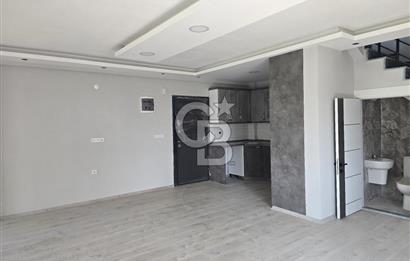 ŞAKRAN DA SATILIK FIRSAT 3+1 VİLLA