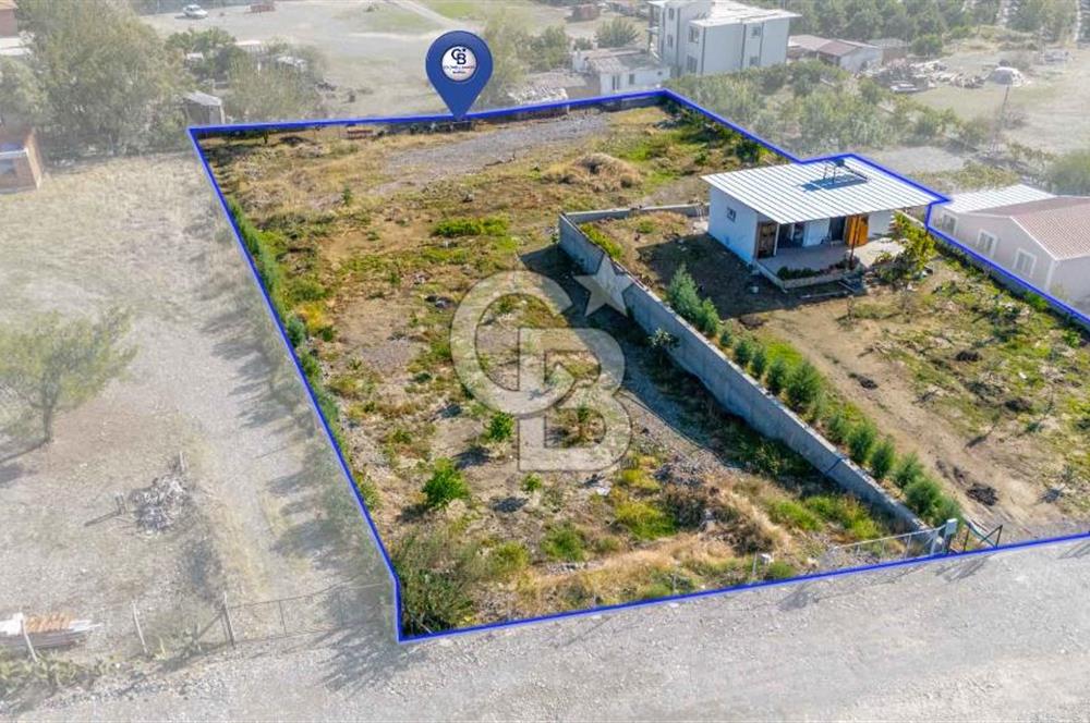 CB MARİNA'DAN DÖĞÜŞBELEN'DE NEHİR VE ORMAN MANZARALI SATILIK EV