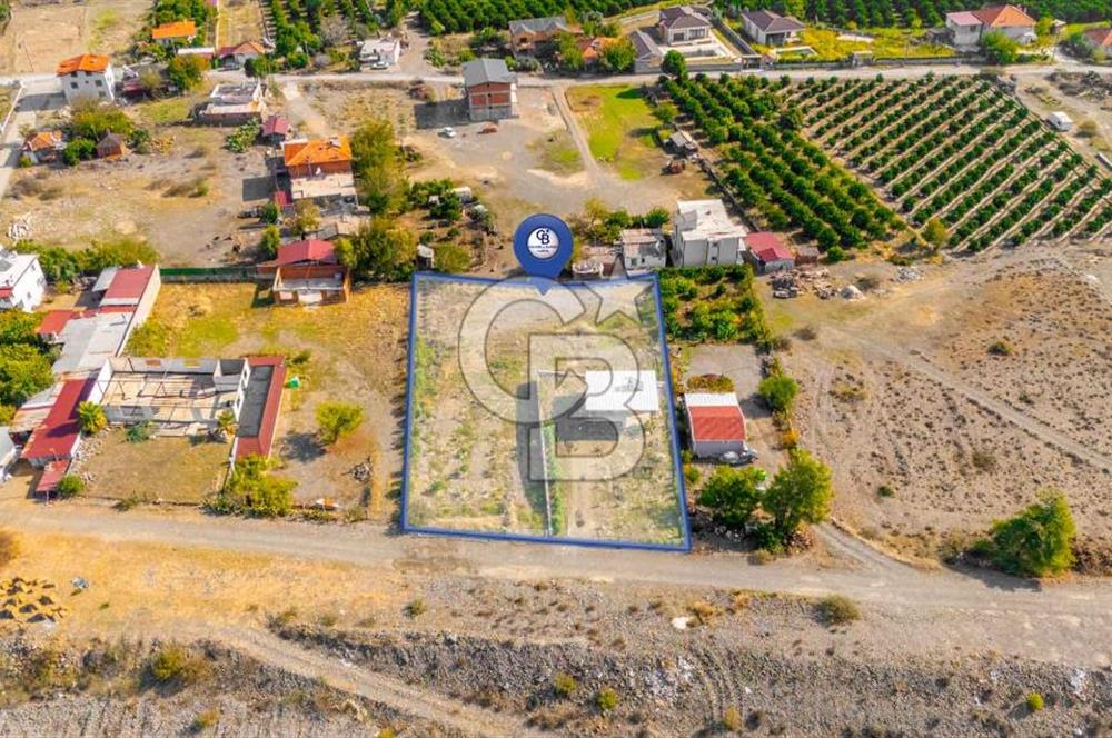CB MARİNA'DAN DÖĞÜŞBELEN'DE NEHİR VE ORMAN MANZARALI SATILIK EV
