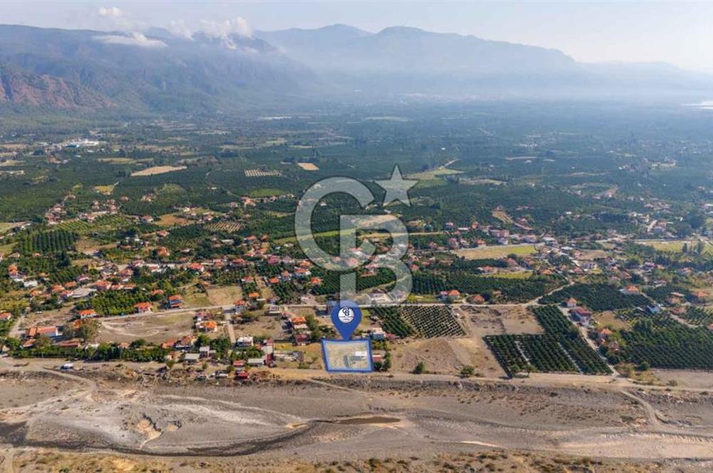 CB MARİNA'DAN DÖĞÜŞBELEN'DE NEHİR VE ORMAN MANZARALI SATILIK EV