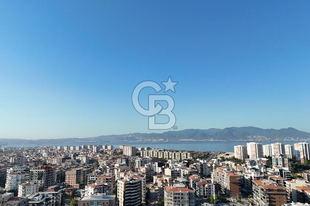 Karşıyaka Mavişehir Yalı Mah Elara Sitesi Satılık 1+1 Daire