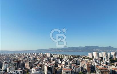 Karşıyaka Mavişehir Yalı Mah Elara Sitesi Satılık 1+1 Daire