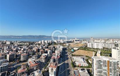 Karşıyaka Mavişehir Yalı Mah Elara Sitesi Satılık 1+1 Daire