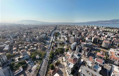 Karşıyaka Mavişehir Yalı Mah Elara Sitesi Satılık 1+1 Daire