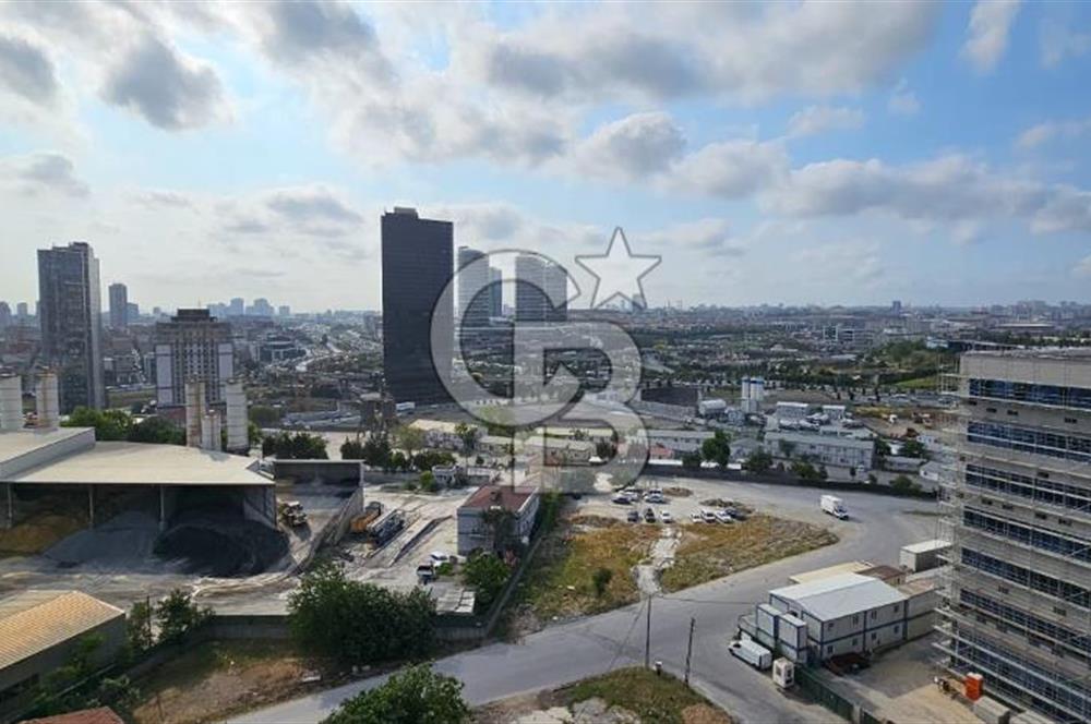 POLAT PORT RESİDENCE SATILIK KAPALI MUTFAK ŞEREFİYELİ 2+1 DAİRE