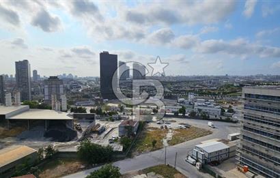 POLAT PORT RESİDENCE SATILIK KAPALI MUTFAK ŞEREFİYELİ 2+1 DAİRE