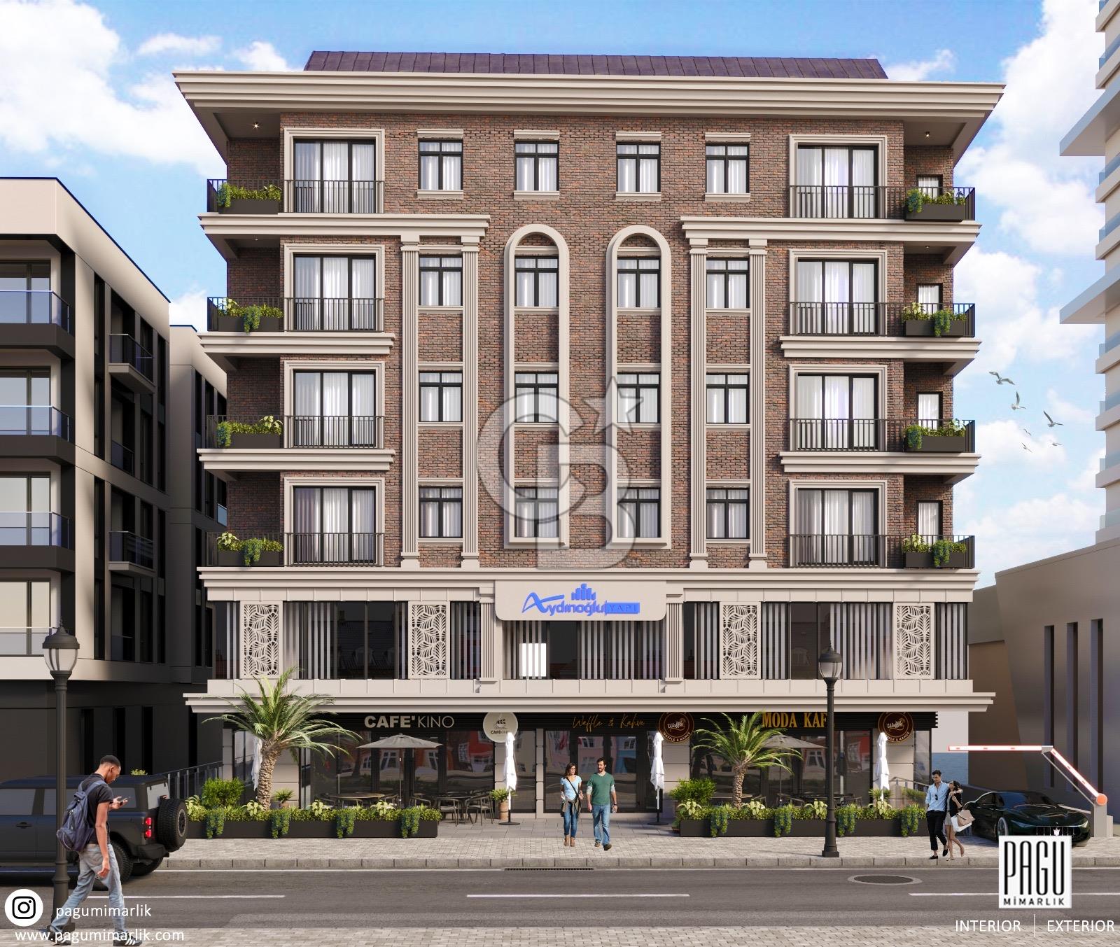 ALTAYÇEŞMEDE MİNİBÜS CADDESİNDE GENİŞ 2+1 DUBLEKS DAİRE