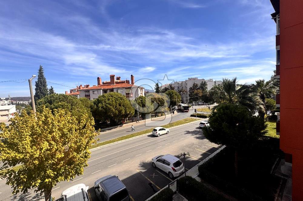 2.Etap Yeni Tadilatlı Merkezi Konum Kiralık 2+1 Favorilerime Ekle Yazdır