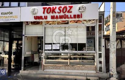 YUNUS EMRE MAHALLESİNDE YEŞİLLİK CADDESİ YAKINI SATILIK DÜKKAN