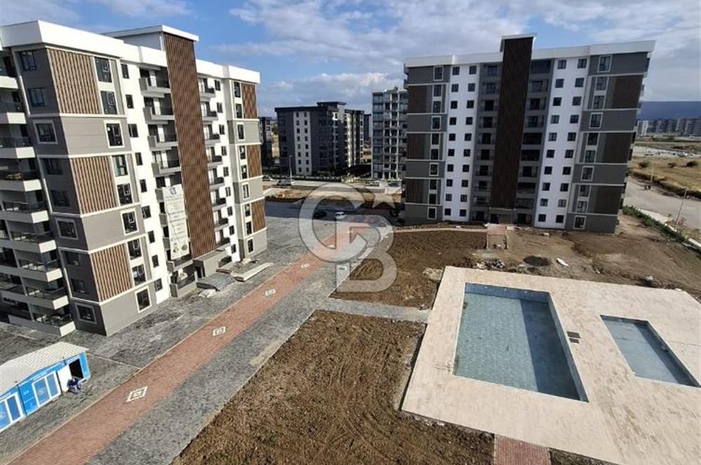 Coldwell Banker'dan karacaören mevkinde Satılık 2+1 Lüks Daire