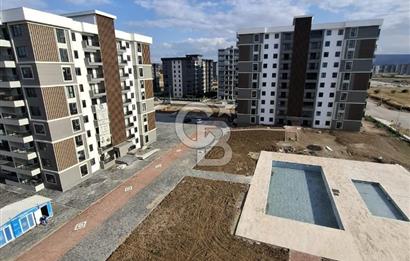Coldwell Banker'dan karacaören mevkinde Satılık 2+1 Lüks Daire