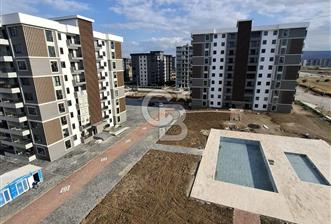 Coldwell Banker'dan karacaören mevkinde Satılık 2+1 Lüks Daire