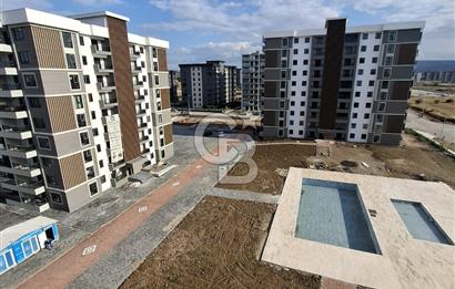 Coldwell Banker'dan karacaören mevkinde Satılık 2+1 Lüks Daire