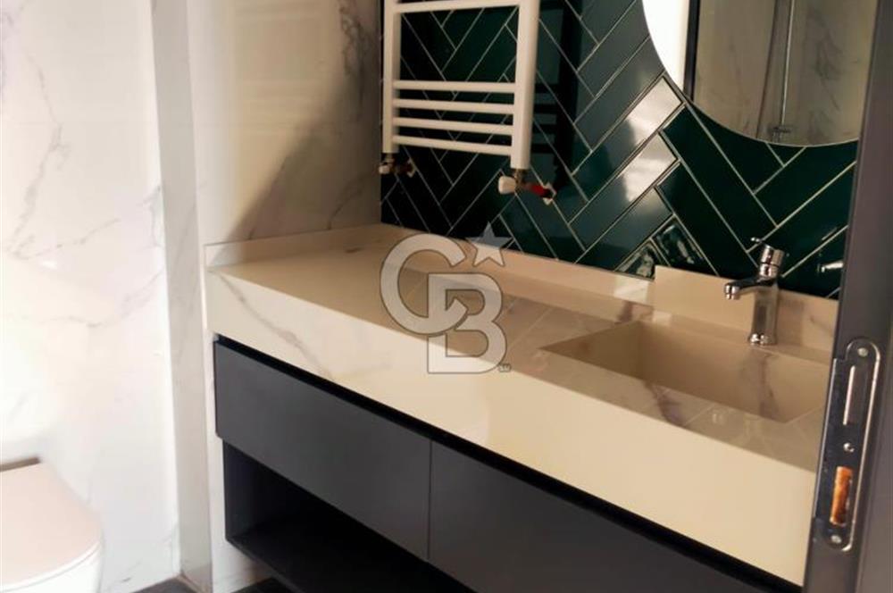 Coldwell Banker'dan karacaören mevkinde Satılık 2+1 Lüks Daire