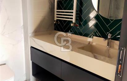 Coldwell Banker'dan karacaören mevkinde Satılık 2+1 Lüks Daire