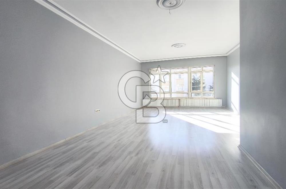 Keçiören Şenlik Mah. 3+1 Geniş ve Masrafsız Daire – Metroya 5 dk