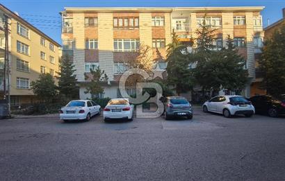 Keçiören Şenlik Mah. 3+1 Geniş ve Masrafsız Daire – Metroya 5 dk