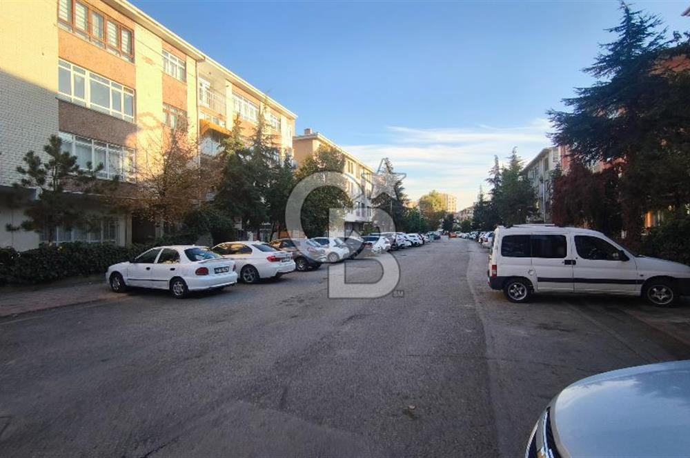 Keçiören Şenlik Mah. 3+1 Geniş ve Masrafsız Daire – Metroya 5 dk