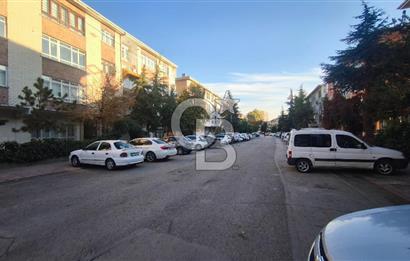 Keçiören Şenlik Mah. 3+1 Geniş ve Masrafsız Daire – Metroya 5 dk