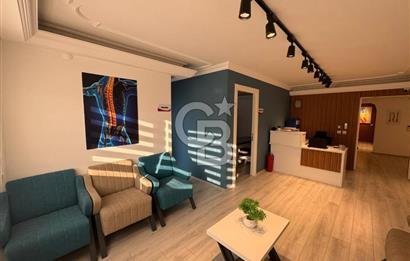 CADDE ÜZERİ EKSİKSİZ FİZYOTERAPİ, PİLATES MERKEZİ DEVREN KİRALIK