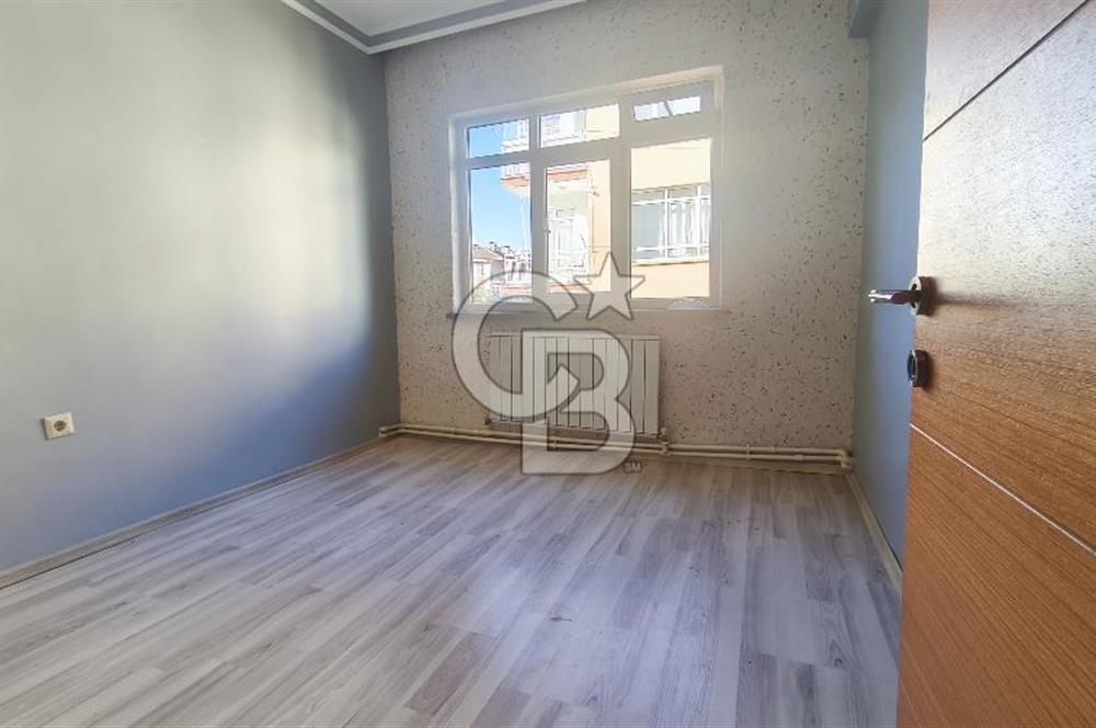 Keçiören Şenlik Mah. 3+1 Geniş ve Masrafsız Daire – Metroya 5 dk