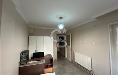 Balçova Onur Mahallesi'nde Kiralık 2+1 Daire Merkezi Konum