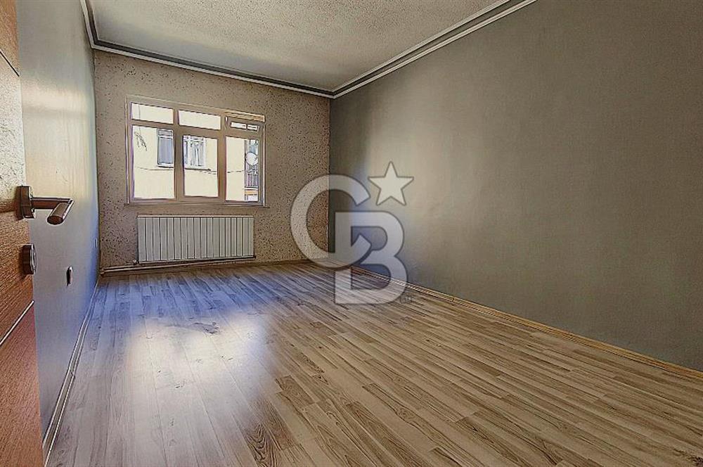 Keçiören Şenlik Mah. 3+1 Geniş ve Masrafsız Daire – Metroya 5 dk