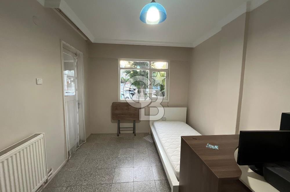 Balçova Onur Mahallesi'nde Kiralık 2+1 Daire Merkezi Konum