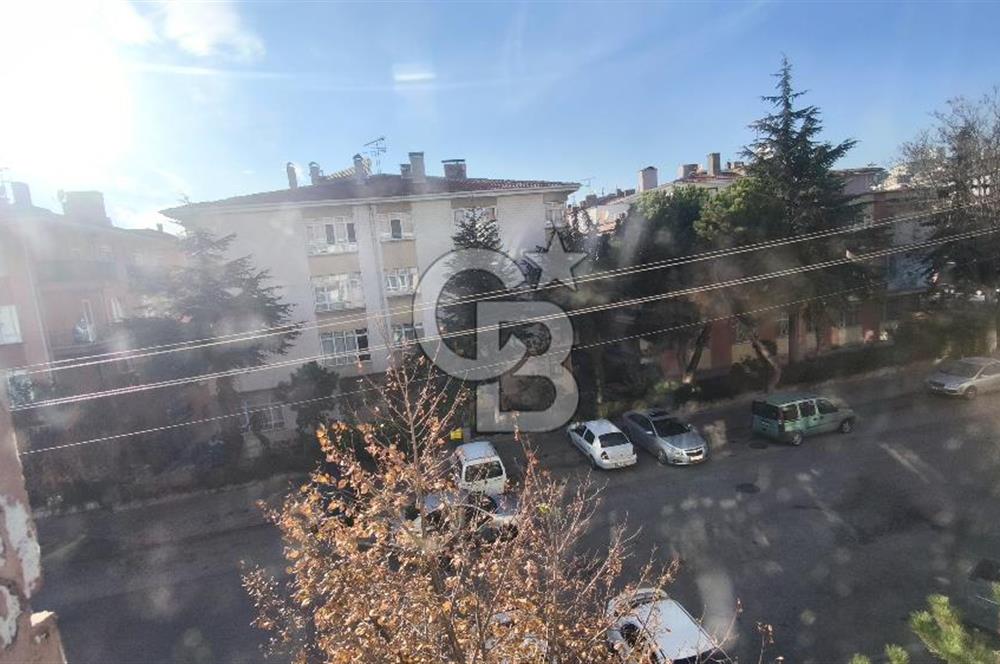 Keçiören Şenlik Mah. 3+1 Geniş ve Masrafsız Daire – Metroya 5 dk