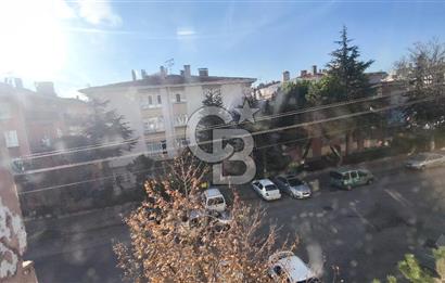 Keçiören Şenlik Mah. 3+1 Geniş ve Masrafsız Daire – Metroya 5 dk