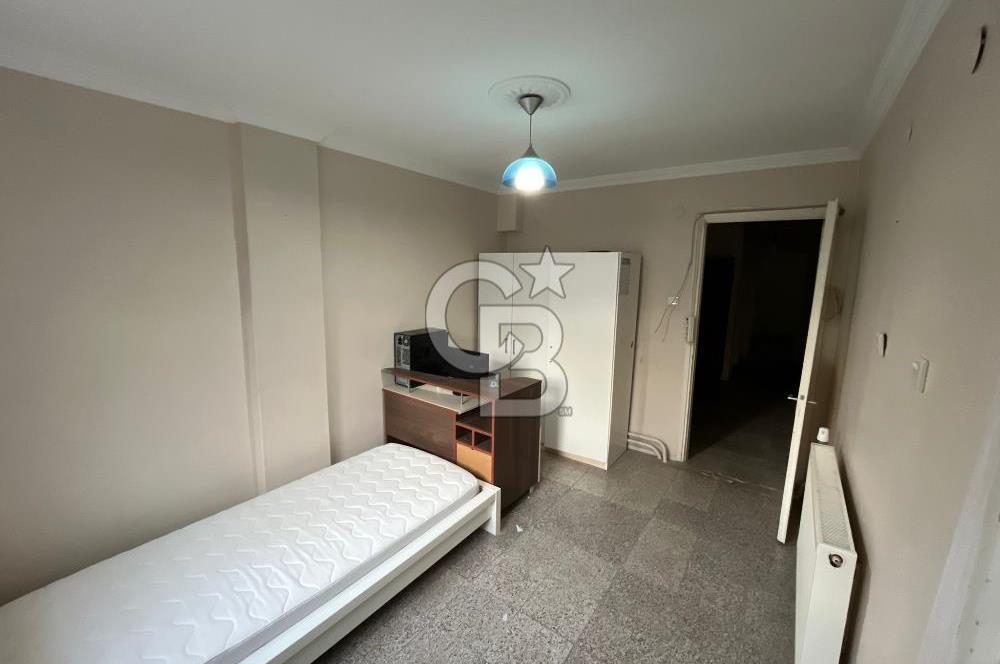 Balçova Onur Mahallesi'nde Kiralık 2+1 Daire Merkezi Konum