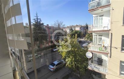 Keçiören Şenlik Mah. 3+1 Geniş ve Masrafsız Daire – Metroya 5 dk