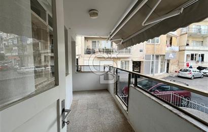 Balçova Onur Mahallesi'nde Kiralık 2+1 Daire Merkezi Konum