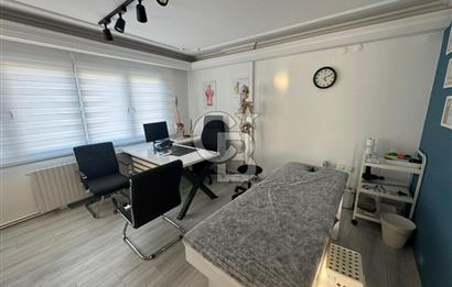 CADDE ÜZERİ EKSİKSİZ FİZYOTERAPİ, PİLATES MERKEZİ DEVREN KİRALIK