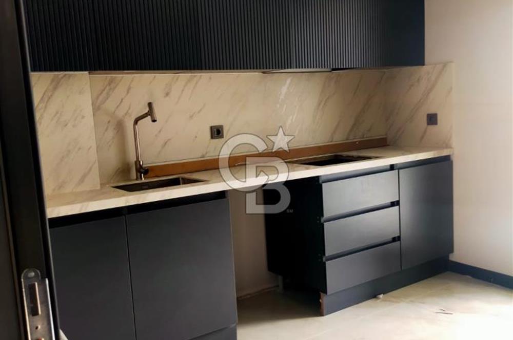 Coldwell Banker'dan karacaören mevkinde Satılık 2+1 Lüks Daire