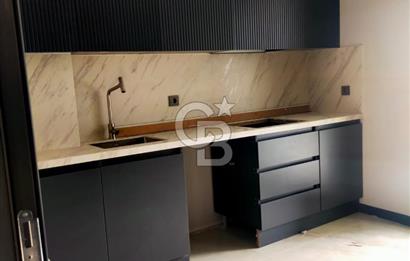 Coldwell Banker'dan karacaören mevkinde Satılık 2+1 Lüks Daire
