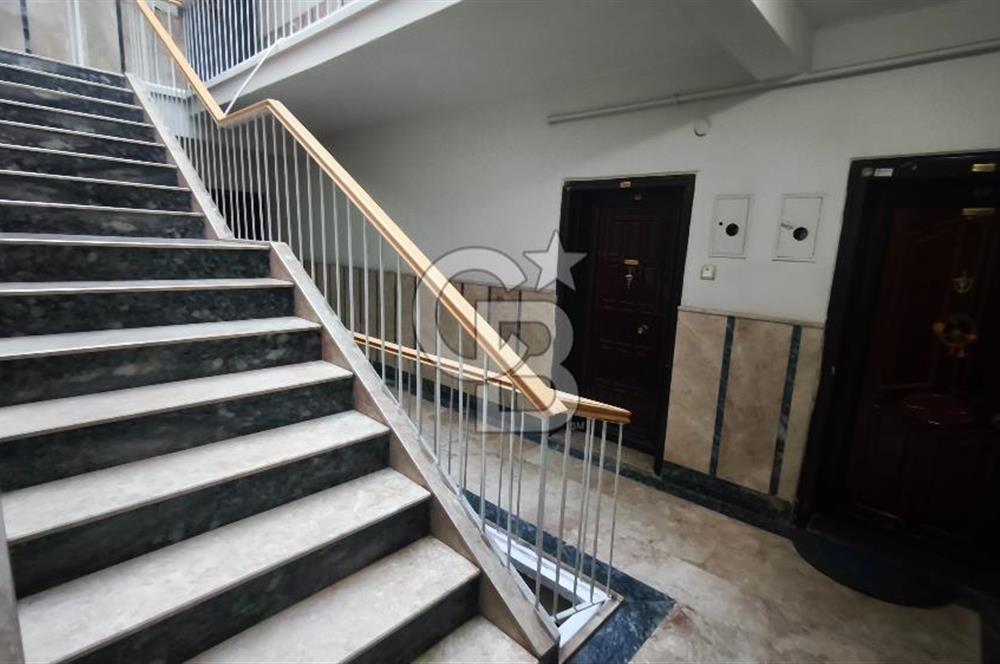 Keçiören Şenlik Mah. 3+1 Geniş ve Masrafsız Daire – Metroya 5 dk