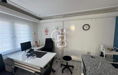 CADDE ÜZERİ EKSİKSİZ FİZYOTERAPİ, PİLATES MERKEZİ DEVREN KİRALIK