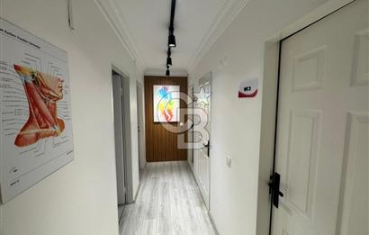 CADDE ÜZERİ EKSİKSİZ FİZYOTERAPİ, PİLATES MERKEZİ DEVREN KİRALIK