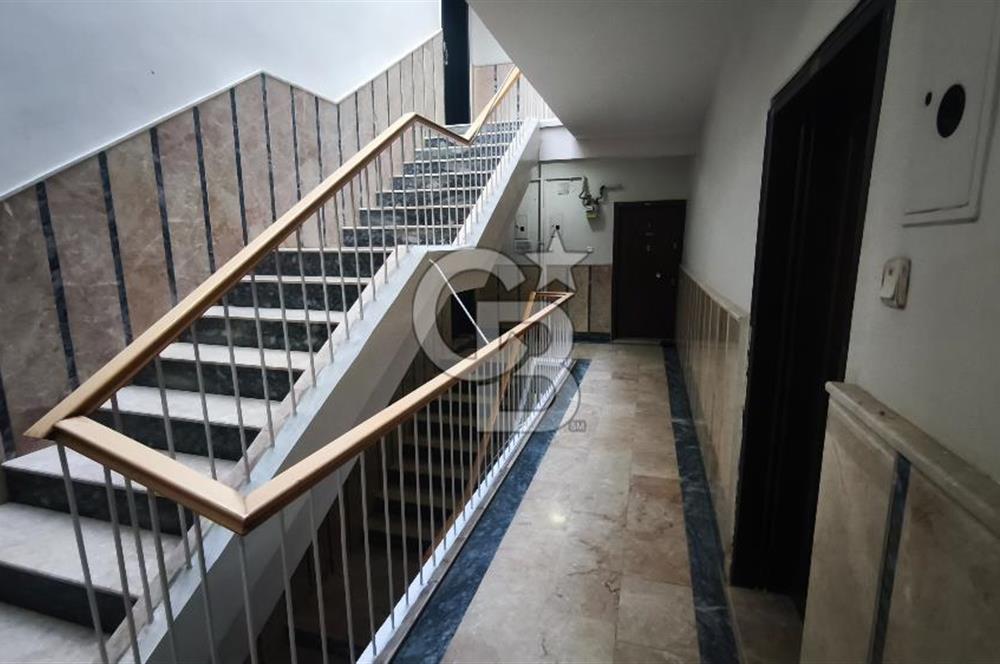 Keçiören Şenlik Mah. 3+1 Geniş ve Masrafsız Daire – Metroya 5 dk