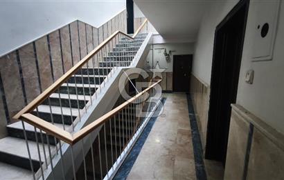 Keçiören Şenlik Mah. 3+1 Geniş ve Masrafsız Daire – Metroya 5 dk