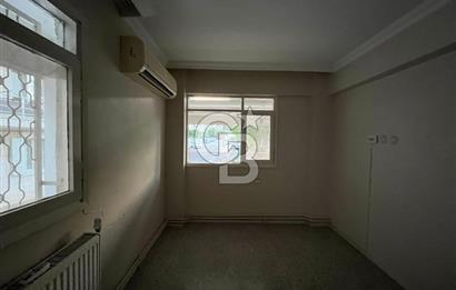 Balçova Onur Mahallesi'nde Kiralık 2+1 Daire Merkezi Konum
