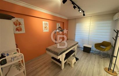 CADDE ÜZERİ EKSİKSİZ FİZYOTERAPİ, PİLATES MERKEZİ DEVREN KİRALIK
