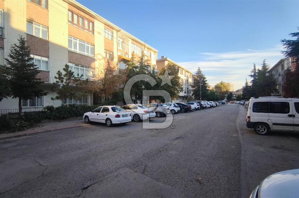 Keçiören Şenlik Mah. 3+1 Geniş ve Masrafsız Daire – Metroya 5 dk