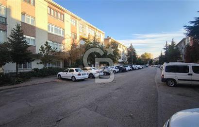 Keçiören Şenlik Mah. 3+1 Geniş ve Masrafsız Daire – Metroya 5 dk