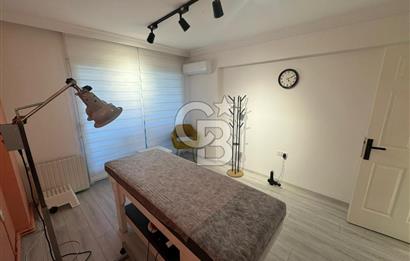 CADDE ÜZERİ EKSİKSİZ FİZYOTERAPİ, PİLATES MERKEZİ DEVREN KİRALIK