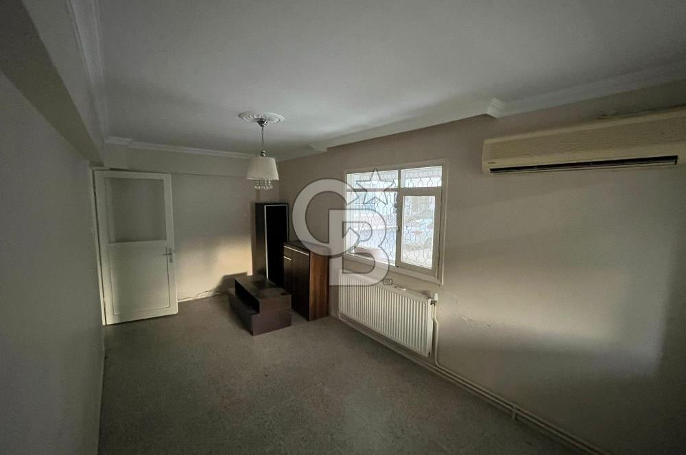 Balçova Onur Mahallesi'nde Kiralık 2+1 Daire Merkezi Konum