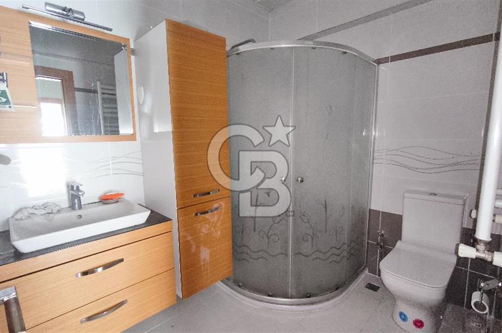 Keçiören Şenlik Mah. 3+1 Geniş ve Masrafsız Daire – Metroya 5 dk