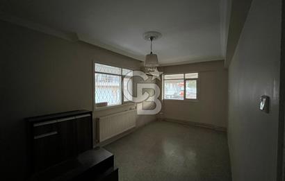 Balçova Onur Mahallesi'nde Kiralık 2+1 Daire Merkezi Konum