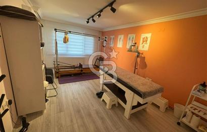 CADDE ÜZERİ EKSİKSİZ FİZYOTERAPİ, PİLATES MERKEZİ DEVREN KİRALIK